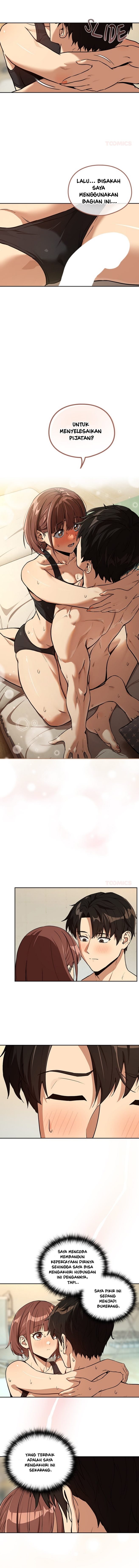 After Work Love Affairs - Chapter 83 2 After Work Love Affairs - Chapter 83 2