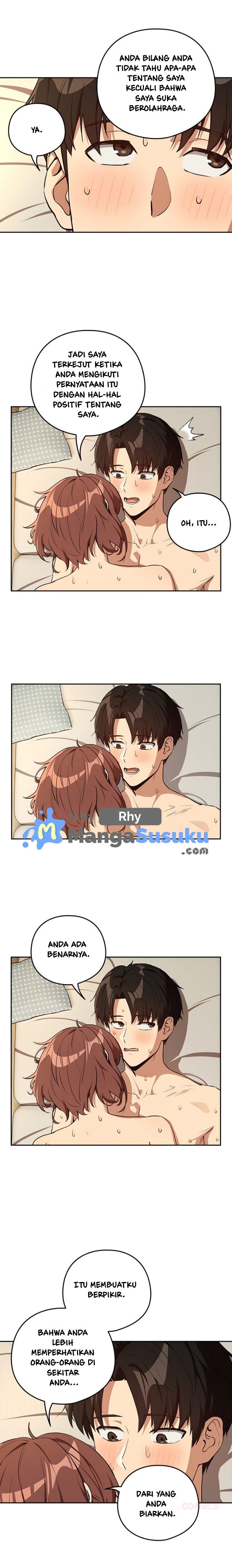 After Work Love Affairs - Chapter 83 10 After Work Love Affairs - Chapter 83 10