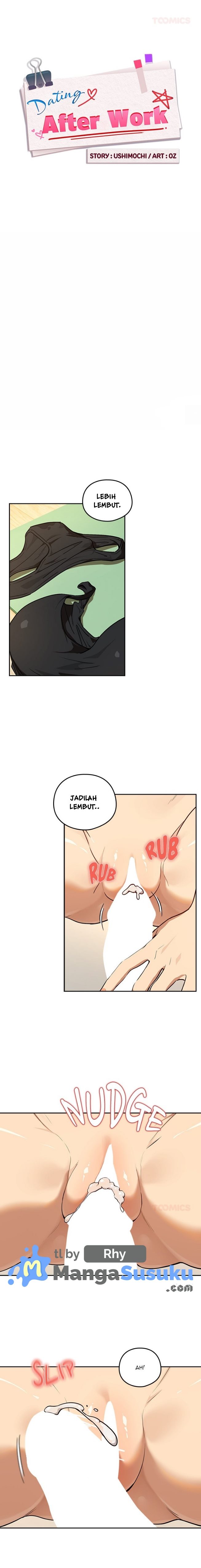 After Work Love Affairs - Chapter 83 4 After Work Love Affairs - Chapter 83 4