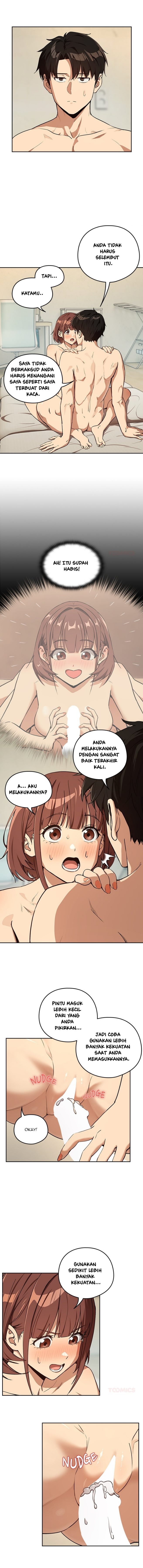 After Work Love Affairs - Chapter 83 5 After Work Love Affairs - Chapter 83 5