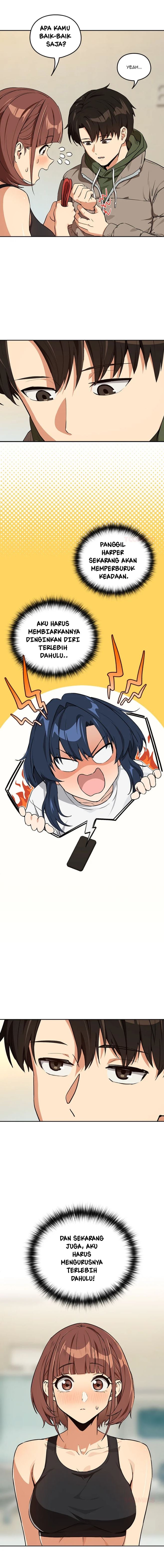 After Work Love Affairs - Chapter 81 8 After Work Love Affairs - Chapter 81 8