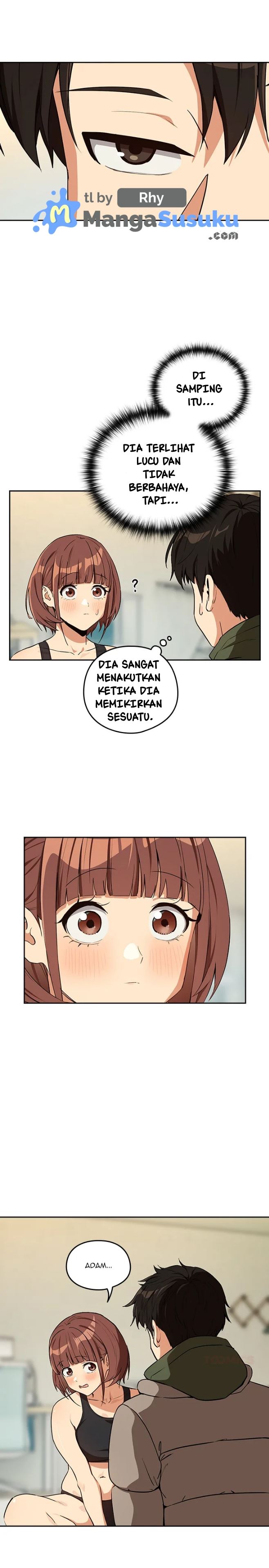 After Work Love Affairs - Chapter 81 9 After Work Love Affairs - Chapter 81 9