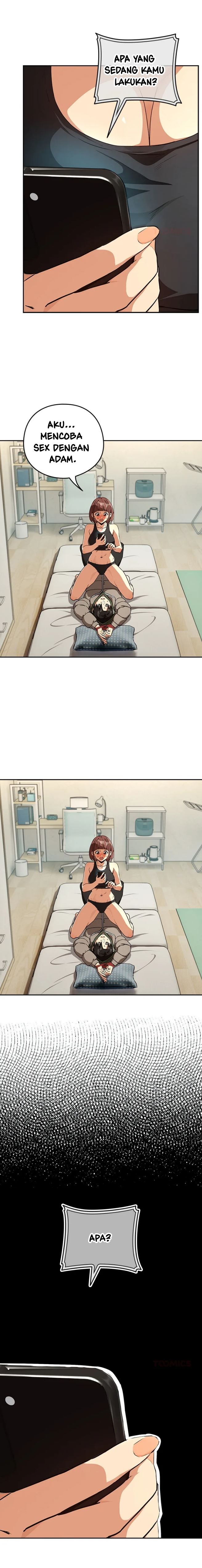 After Work Love Affairs - Chapter 81 2 After Work Love Affairs - Chapter 81 2