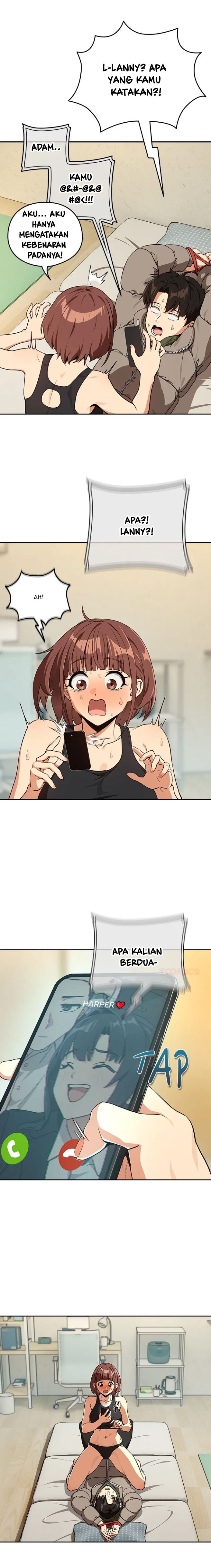 After Work Love Affairs - Chapter 81 3 After Work Love Affairs - Chapter 81 3