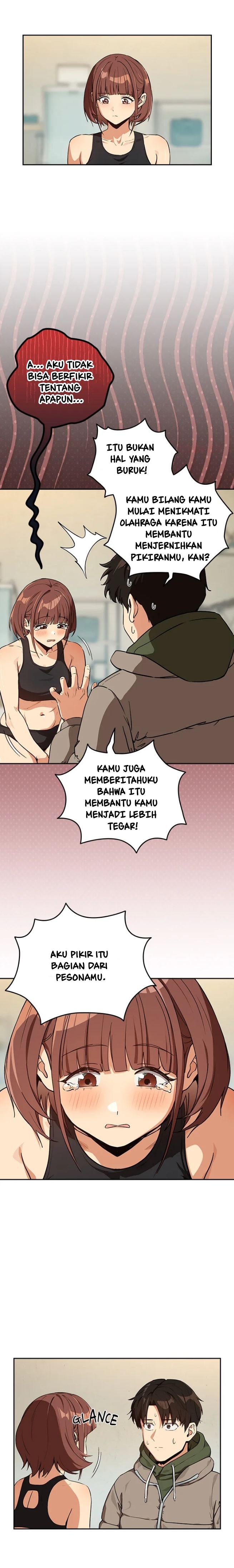 After Work Love Affairs - Chapter 81 12 After Work Love Affairs - Chapter 81 12