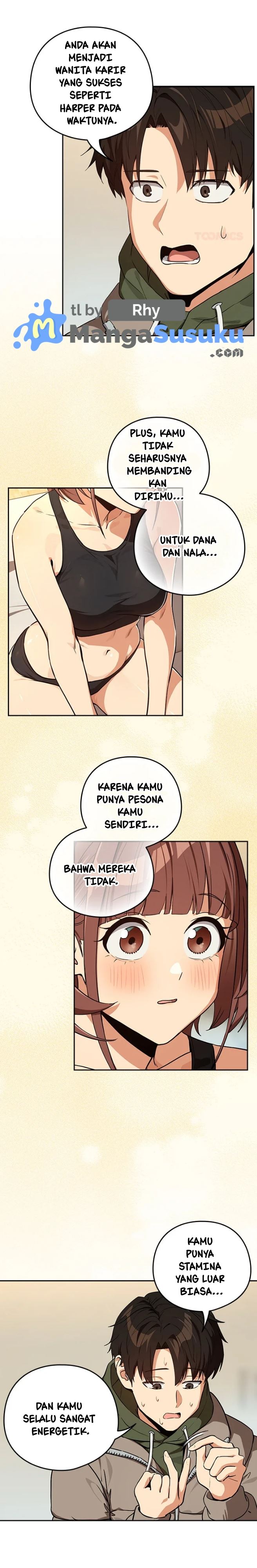 After Work Love Affairs - Chapter 81 13 After Work Love Affairs - Chapter 81 13