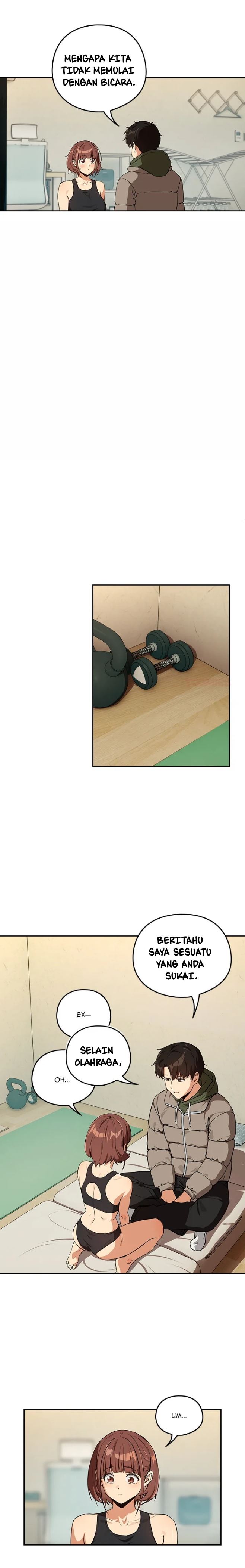 After Work Love Affairs - Chapter 81 11 After Work Love Affairs - Chapter 81 11