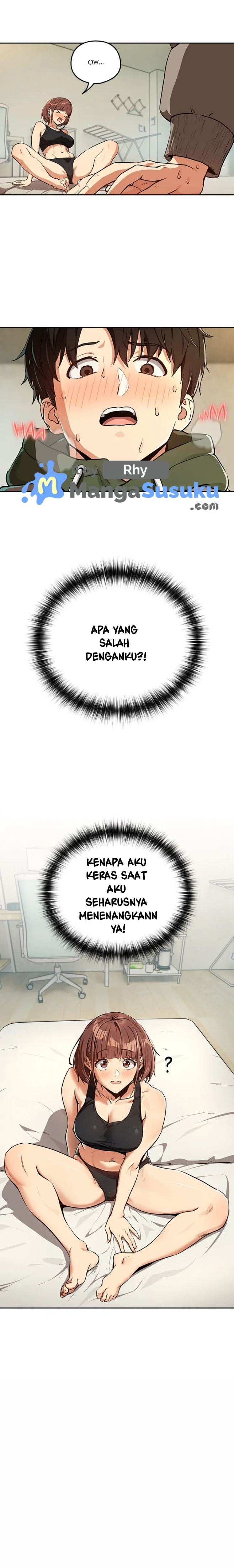 After Work Love Affairs - Chapter 81 17 After Work Love Affairs - Chapter 81 17