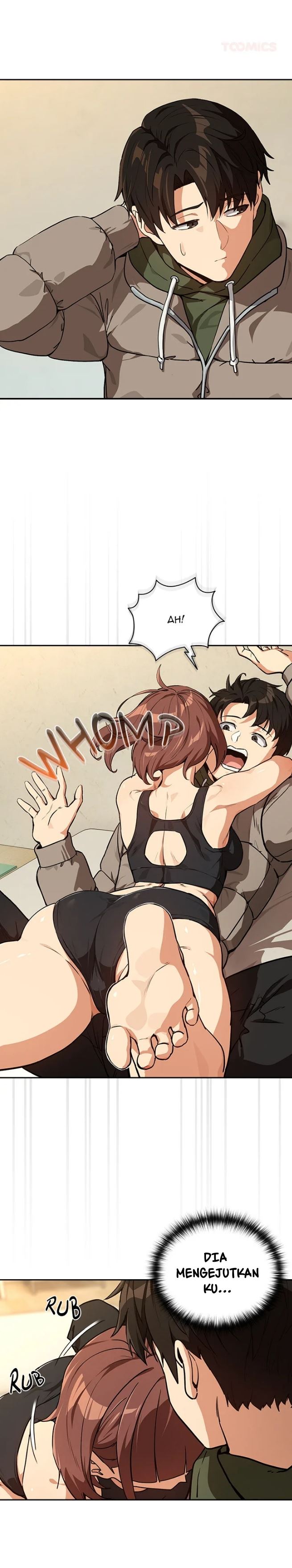 After Work Love Affairs - Chapter 81 15 After Work Love Affairs - Chapter 81 15