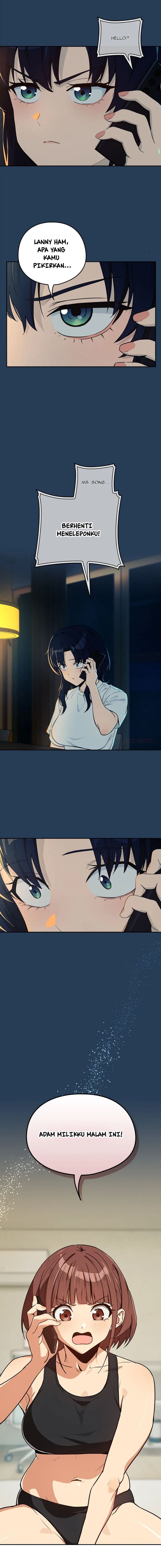 After Work Love Affairs - Chapter 81 6 After Work Love Affairs - Chapter 81 6