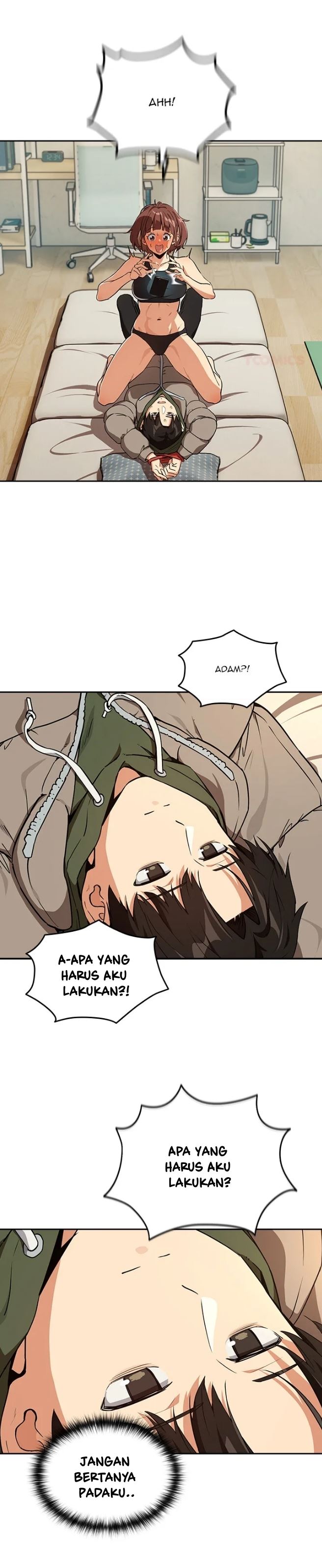 After Work Love Affairs - Chapter 81 4 After Work Love Affairs - Chapter 81 4