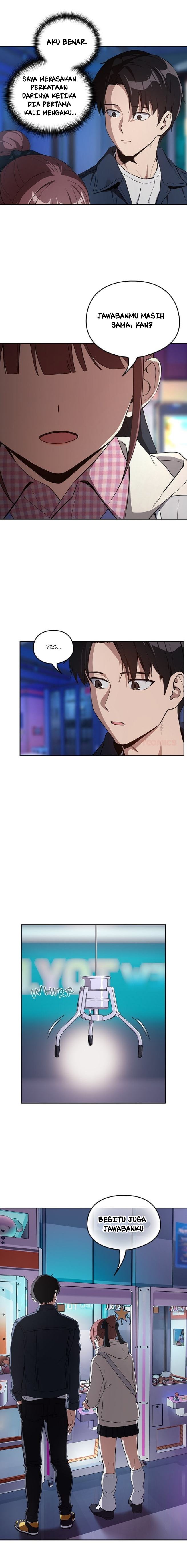 After Work Love Affairs - Chapter 86 8 After Work Love Affairs - Chapter 86 8