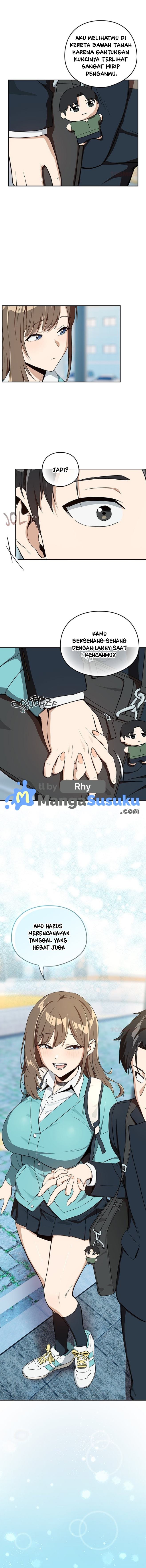 After Work Love Affairs - Chapter 86 13 After Work Love Affairs - Chapter 86 13