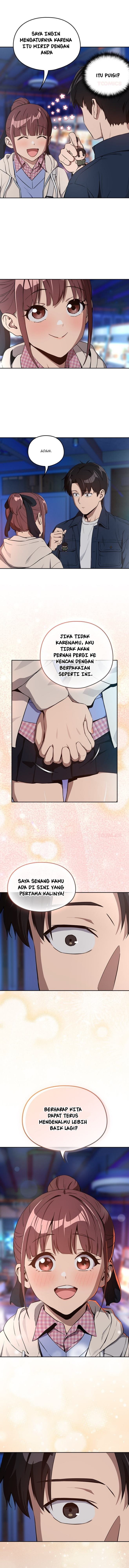 After Work Love Affairs - Chapter 86 11 After Work Love Affairs - Chapter 86 11