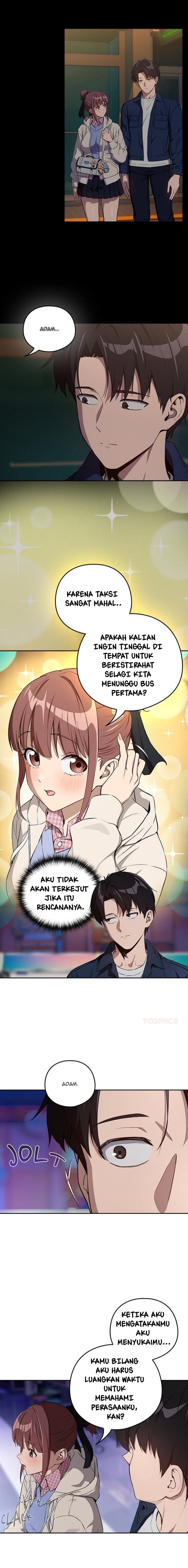 After Work Love Affairs - Chapter 86 6 After Work Love Affairs - Chapter 86 6