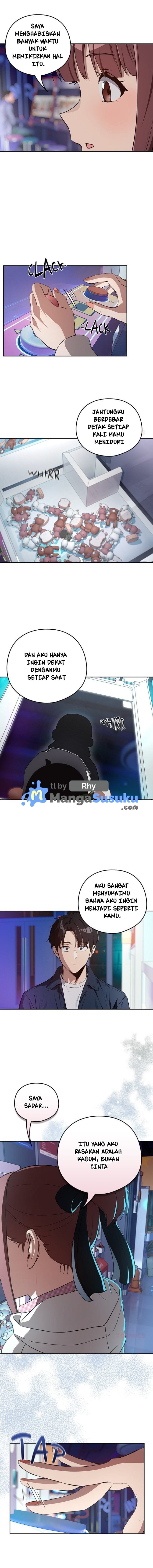 After Work Love Affairs - Chapter 86 7 After Work Love Affairs - Chapter 86 7