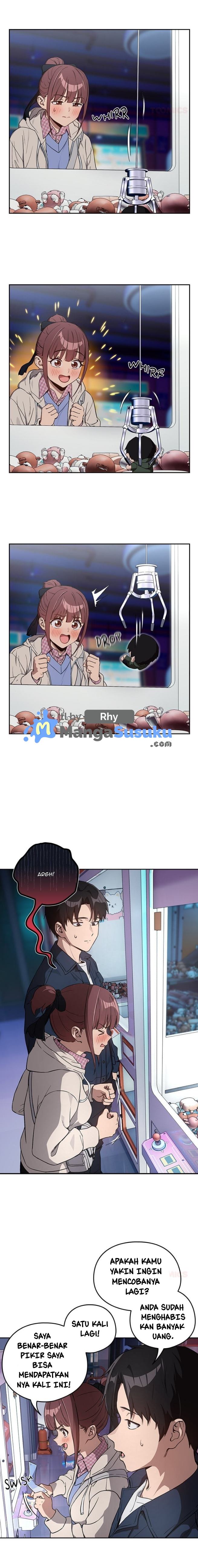 After Work Love Affairs - Chapter 86 4 After Work Love Affairs - Chapter 86 4