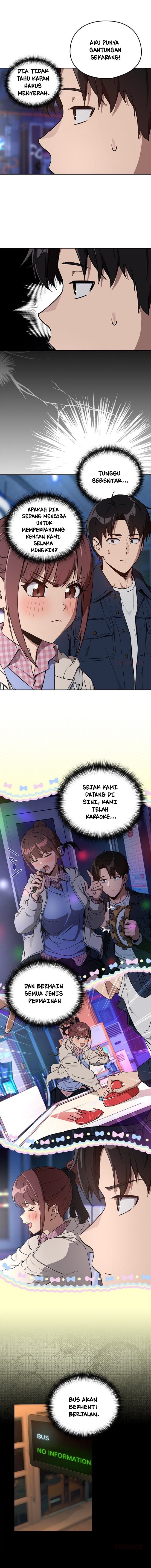 After Work Love Affairs - Chapter 86 5 After Work Love Affairs - Chapter 86 5