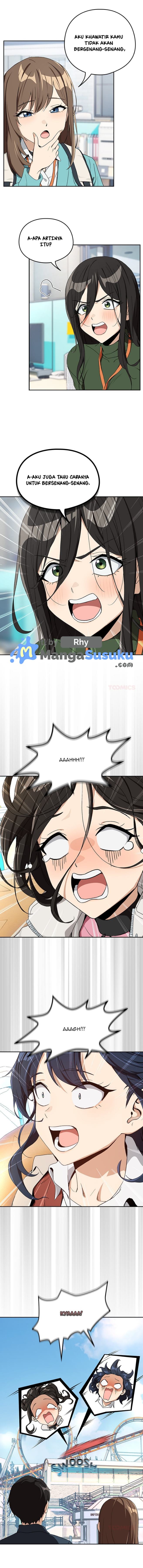 After Work Love Affairs - Chapter 87 8 After Work Love Affairs - Chapter 87 8