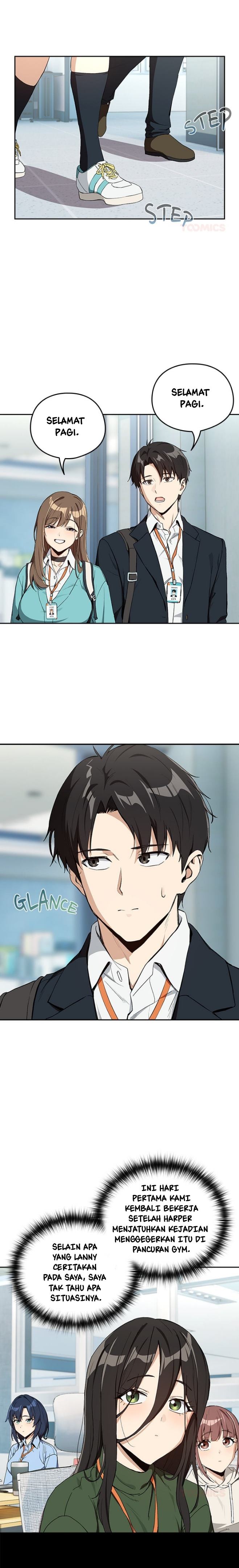 After Work Love Affairs - Chapter 87 2 After Work Love Affairs - Chapter 87 2