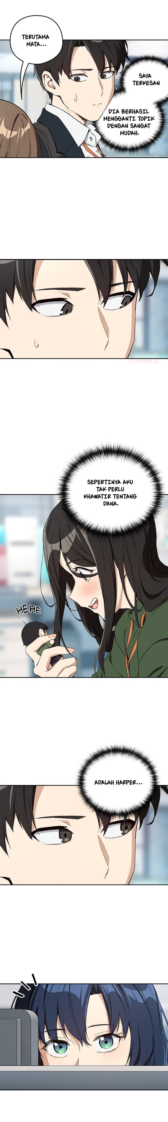 After Work Love Affairs - Chapter 87 3 After Work Love Affairs - Chapter 87 3