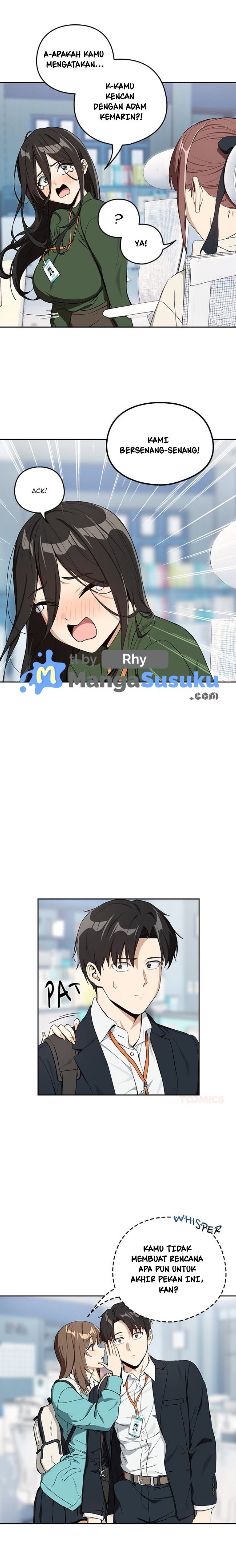 After Work Love Affairs - Chapter 87 5 After Work Love Affairs - Chapter 87 5