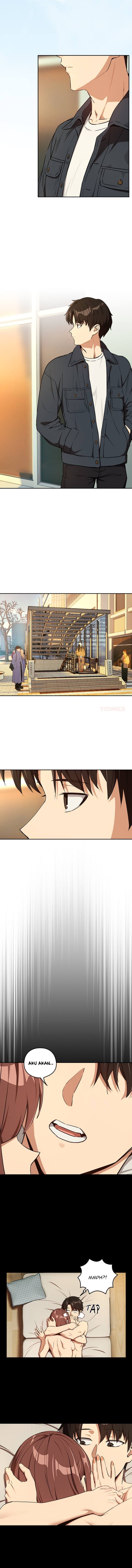 After Work Love Affairs - Chapter 84 8 After Work Love Affairs - Chapter 84 8