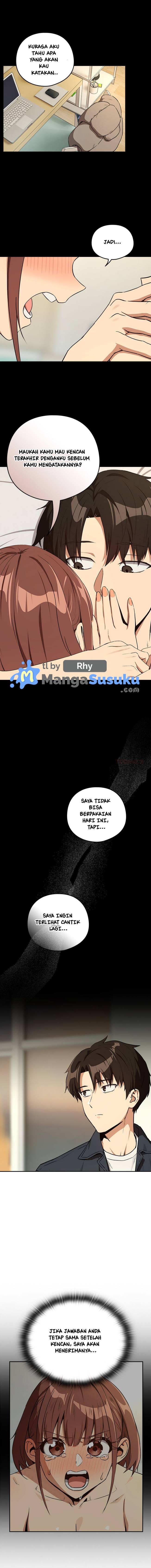 After Work Love Affairs - Chapter 84 9 After Work Love Affairs - Chapter 84 9