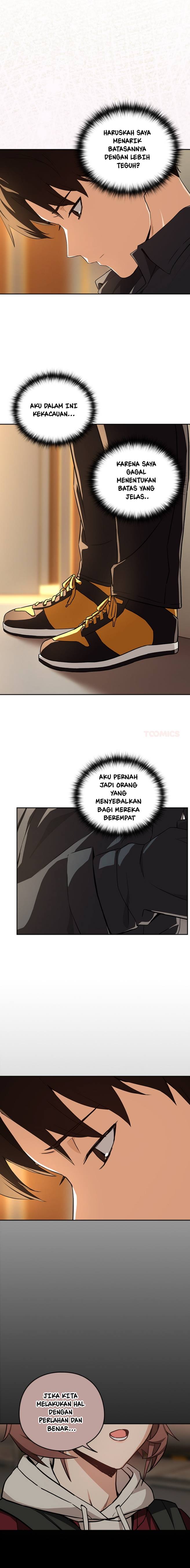 After Work Love Affairs - Chapter 84 12 After Work Love Affairs - Chapter 84 12