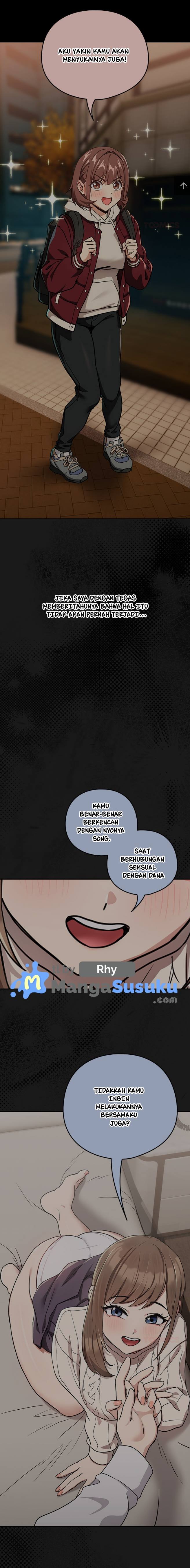 After Work Love Affairs - Chapter 84 13 After Work Love Affairs - Chapter 84 13