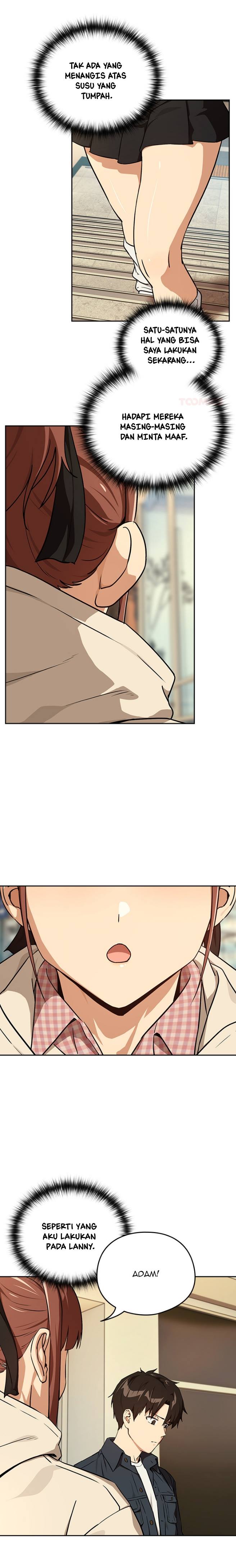 After Work Love Affairs - Chapter 84 16 After Work Love Affairs - Chapter 84 16