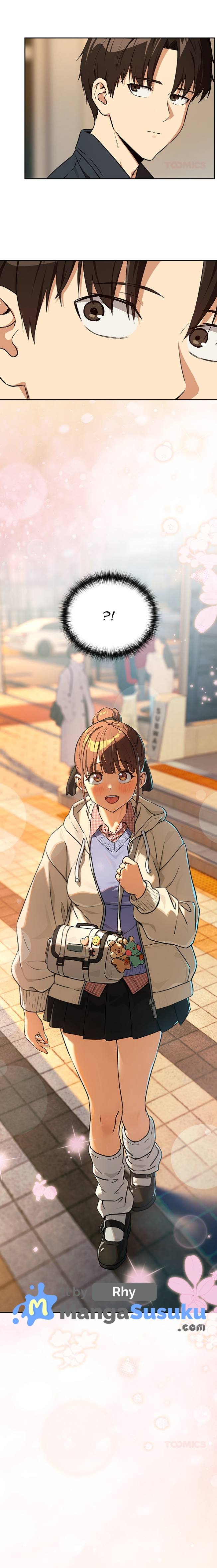 After Work Love Affairs - Chapter 84 17 After Work Love Affairs - Chapter 84 17