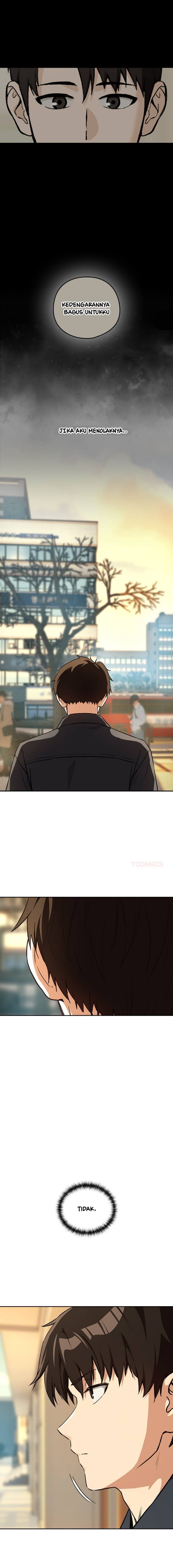 After Work Love Affairs - Chapter 84 15 After Work Love Affairs - Chapter 84 15