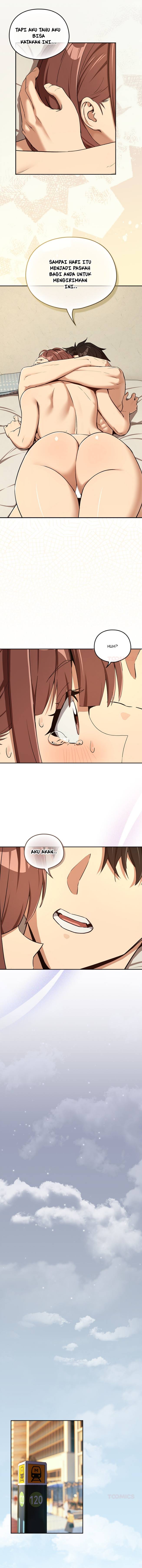 After Work Love Affairs - Chapter 84 7 After Work Love Affairs - Chapter 84 7