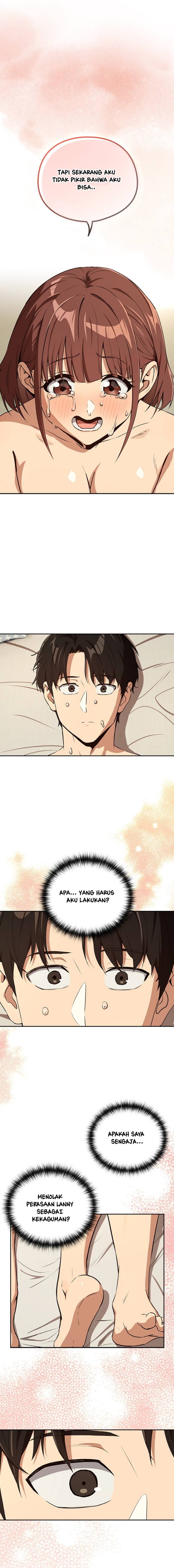 After Work Love Affairs - Chapter 84 4 After Work Love Affairs - Chapter 84 4