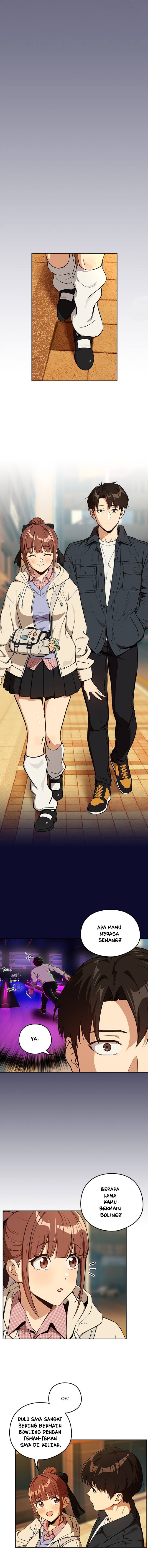 After Work Love Affairs - Chapter 85 8 After Work Love Affairs - Chapter 85 8