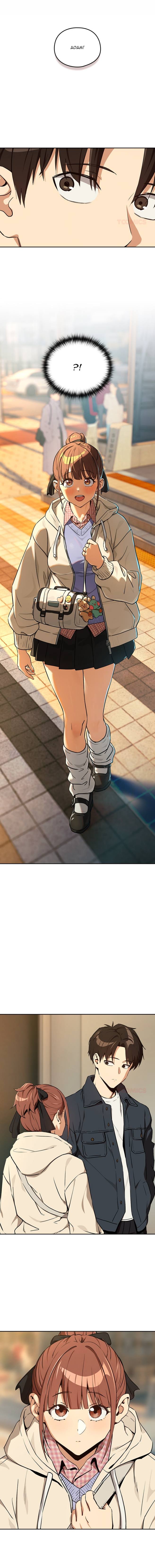 After Work Love Affairs - Chapter 85 2 After Work Love Affairs - Chapter 85 2