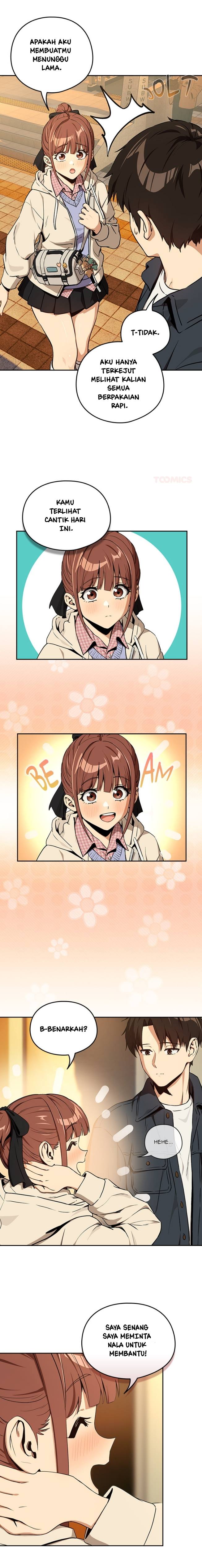 After Work Love Affairs - Chapter 85 3 After Work Love Affairs - Chapter 85 3