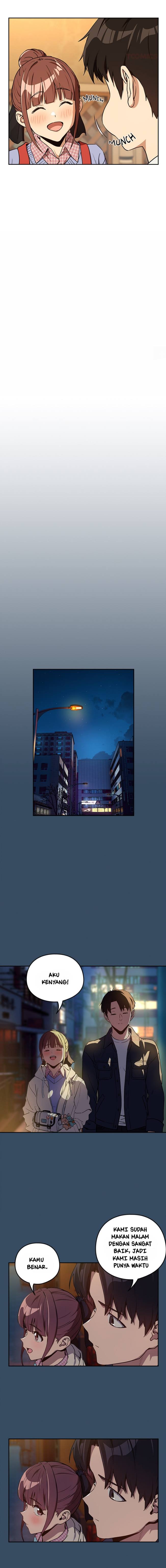 After Work Love Affairs - Chapter 85 12 After Work Love Affairs - Chapter 85 12