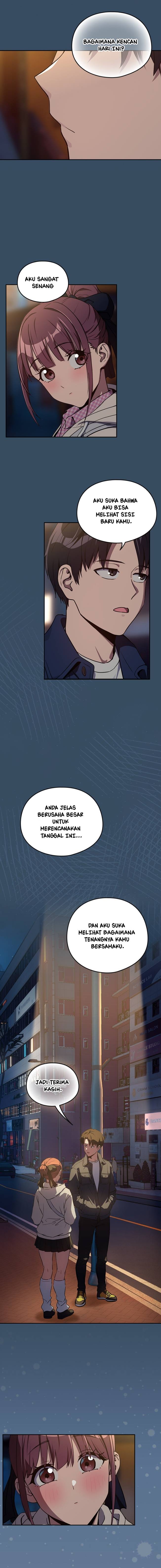 After Work Love Affairs - Chapter 85 13 After Work Love Affairs - Chapter 85 13