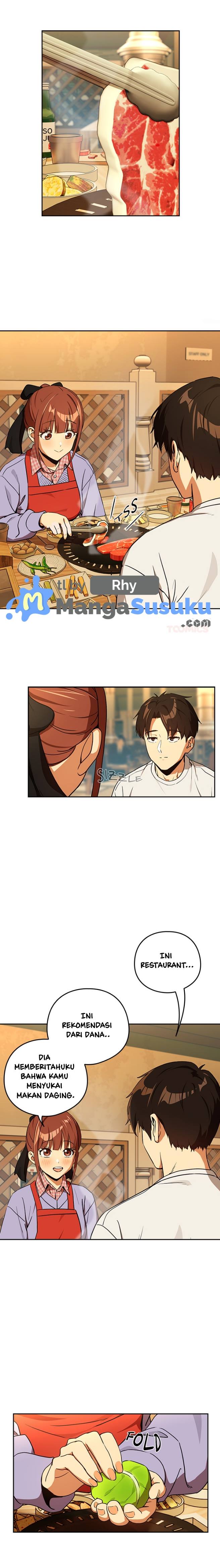 After Work Love Affairs - Chapter 85 10 After Work Love Affairs - Chapter 85 10