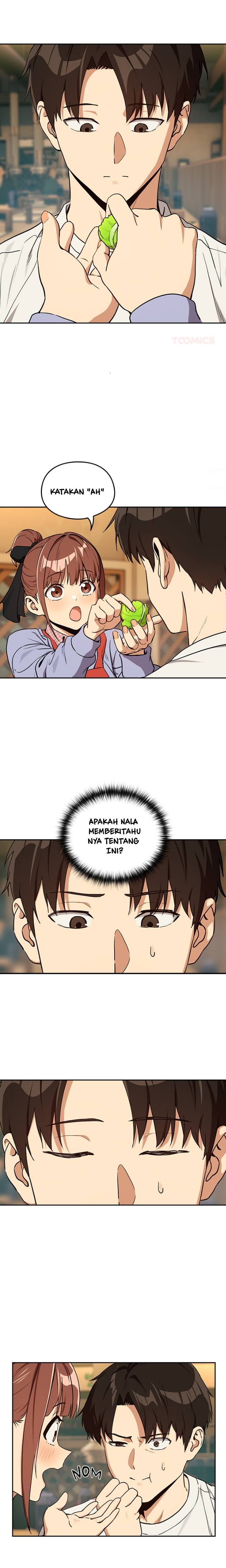 After Work Love Affairs - Chapter 85 11 After Work Love Affairs - Chapter 85 11