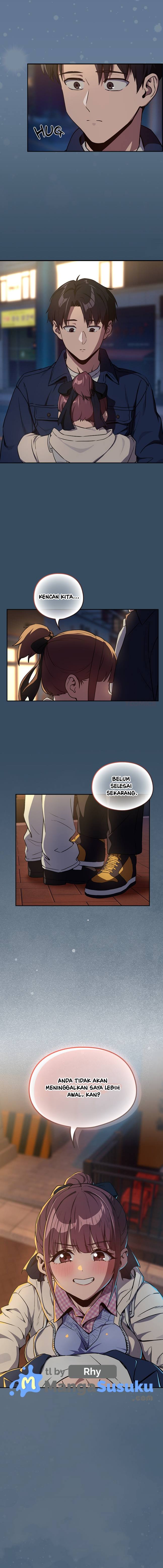 After Work Love Affairs - Chapter 85 14 After Work Love Affairs - Chapter 85 14