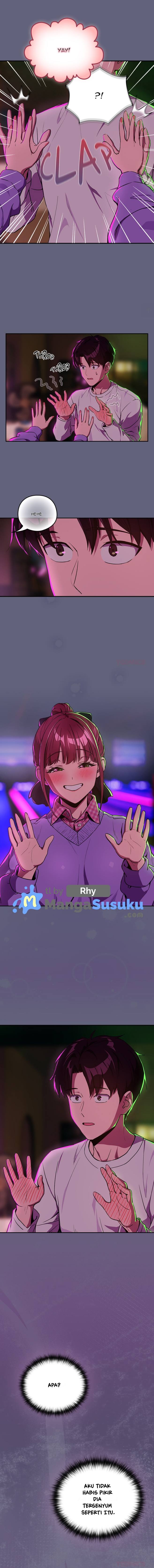 After Work Love Affairs - Chapter 85 7 After Work Love Affairs - Chapter 85 7