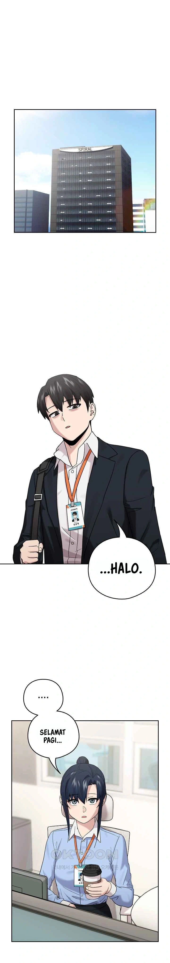 After Work Love Affairs - Chapter 9 2 After Work Love Affairs - Chapter 9 2