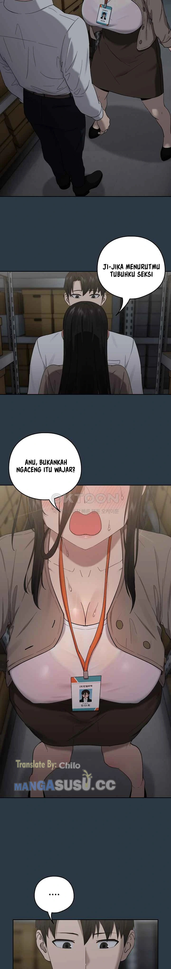 After Work Love Affairs - Chapter 9 22 After Work Love Affairs - Chapter 9 22