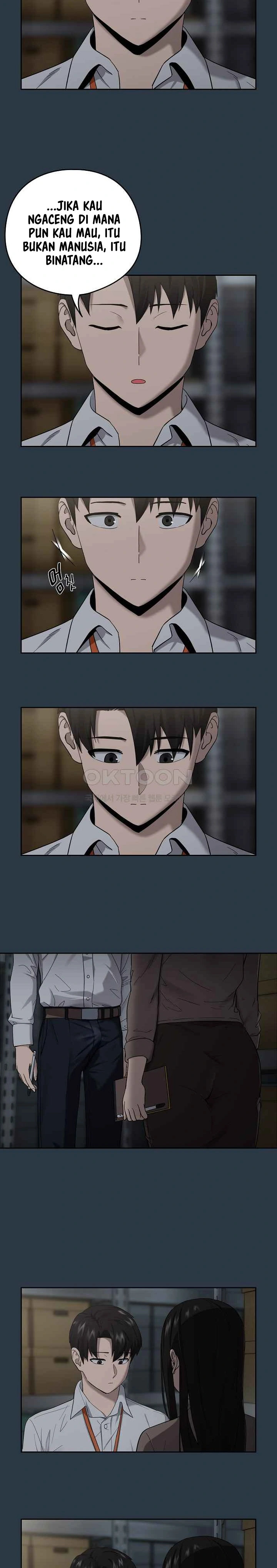 After Work Love Affairs - Chapter 9 23 After Work Love Affairs - Chapter 9 23