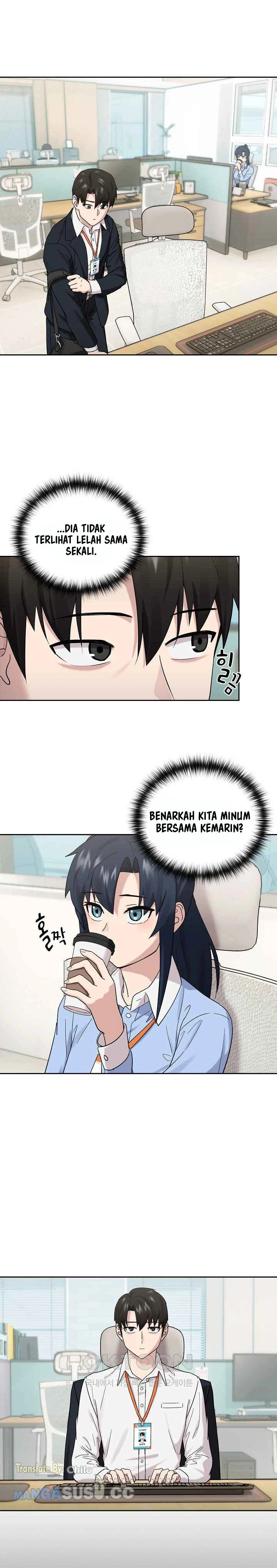 After Work Love Affairs - Chapter 9 3 After Work Love Affairs - Chapter 9 3