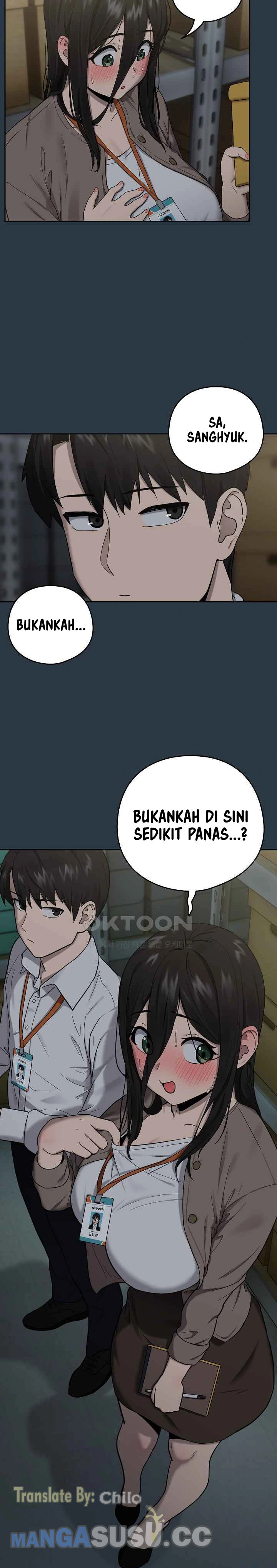 After Work Love Affairs - Chapter 9 18 After Work Love Affairs - Chapter 9 18