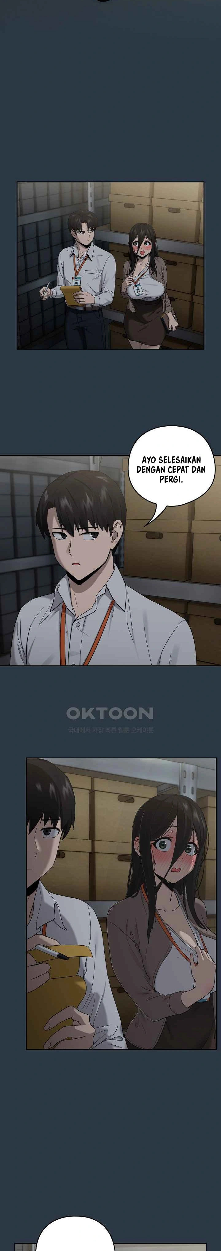 After Work Love Affairs - Chapter 9 19 After Work Love Affairs - Chapter 9 19